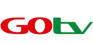 Gotv Logo