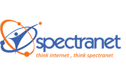 Spectranet Logo