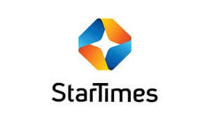 Startime Logo